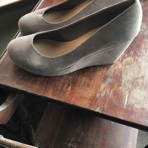 Apt. 9 wedges